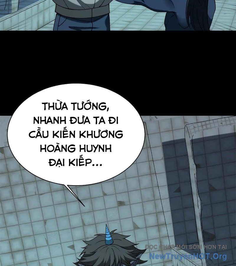 Ngày Tôi Sinh Ra, Bách Quỷ Dạ Hành, Tuyết Thi Hộ Đạo Chapter 760 - 31