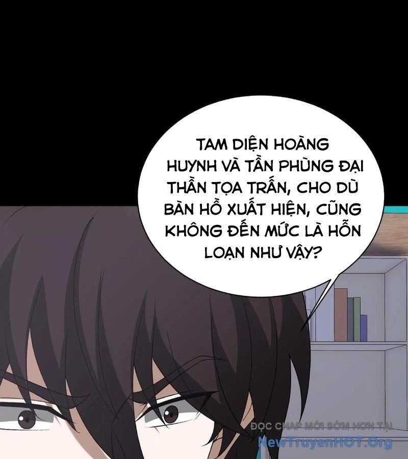 Ngày Tôi Sinh Ra, Bách Quỷ Dạ Hành, Tuyết Thi Hộ Đạo Chapter 760 - 45