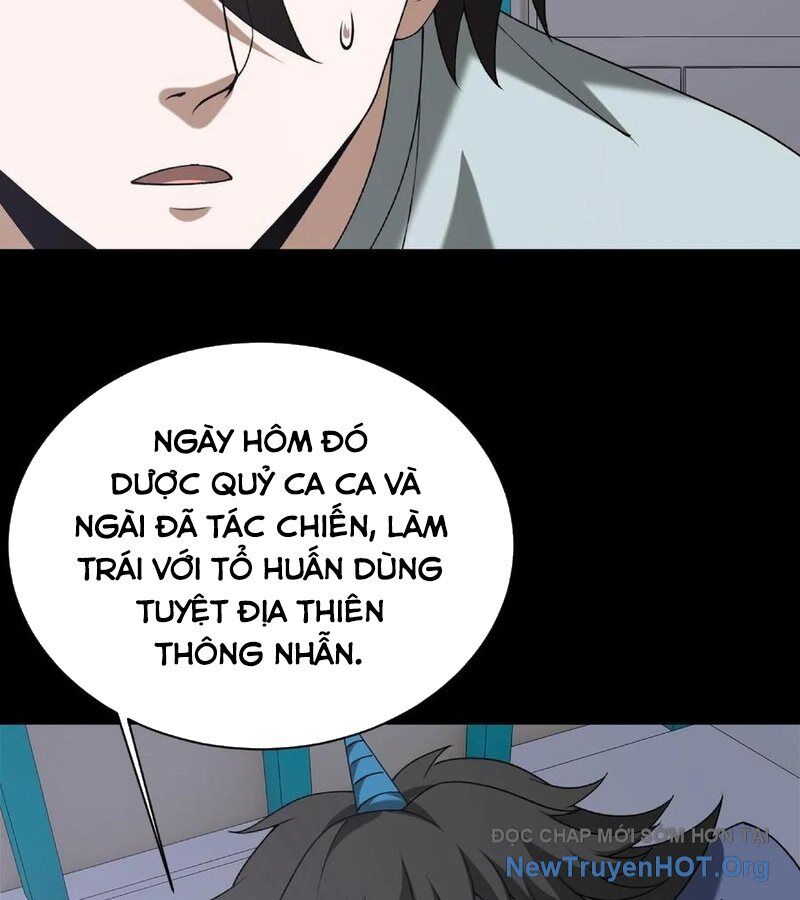 Ngày Tôi Sinh Ra, Bách Quỷ Dạ Hành, Tuyết Thi Hộ Đạo Chapter 760 - 46