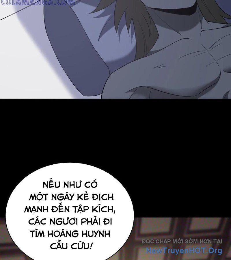 Ngày Tôi Sinh Ra, Bách Quỷ Dạ Hành, Tuyết Thi Hộ Đạo Chapter 760 - 51