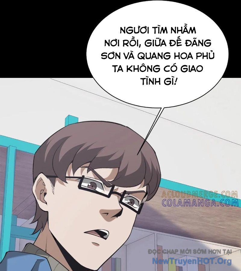 Ngày Tôi Sinh Ra, Bách Quỷ Dạ Hành, Tuyết Thi Hộ Đạo Chapter 760 - 57