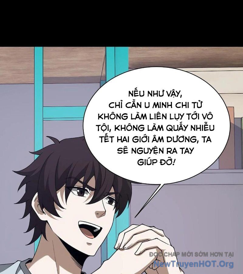 Ngày Tôi Sinh Ra, Bách Quỷ Dạ Hành, Tuyết Thi Hộ Đạo Chapter 760 - 7