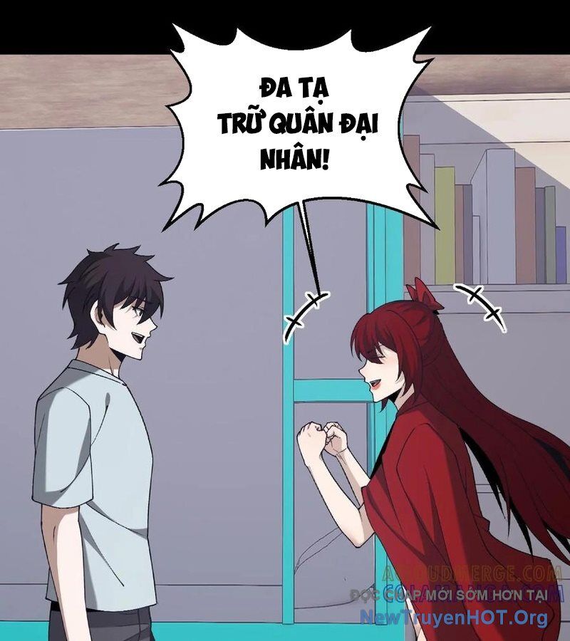 Ngày Tôi Sinh Ra, Bách Quỷ Dạ Hành, Tuyết Thi Hộ Đạo Chapter 760 - 9