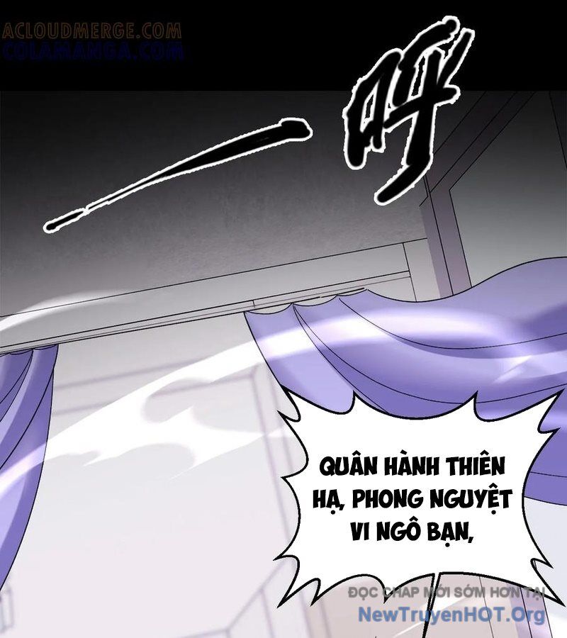 Ngày Tôi Sinh Ra, Bách Quỷ Dạ Hành, Tuyết Thi Hộ Đạo Chapter 761 - 16