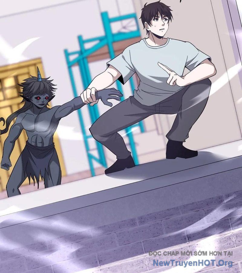 Ngày Tôi Sinh Ra, Bách Quỷ Dạ Hành, Tuyết Thi Hộ Đạo Chapter 761 - 17