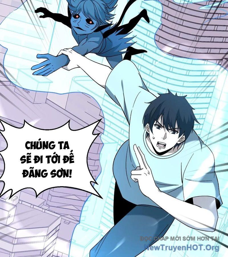 Ngày Tôi Sinh Ra, Bách Quỷ Dạ Hành, Tuyết Thi Hộ Đạo Chapter 761 - 21