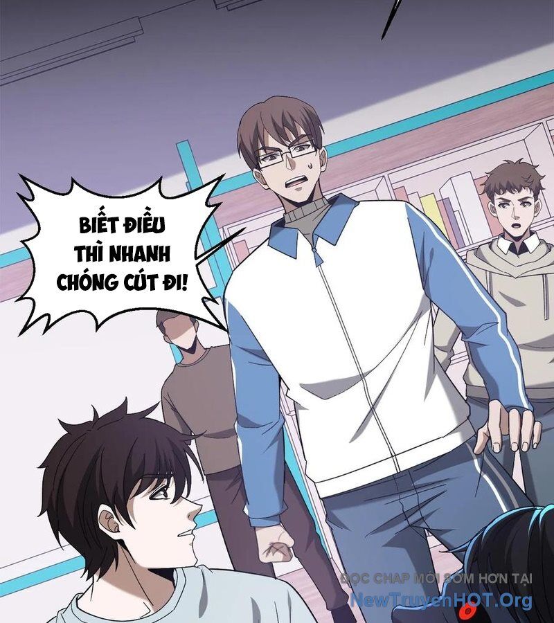 Ngày Tôi Sinh Ra, Bách Quỷ Dạ Hành, Tuyết Thi Hộ Đạo Chapter 761 - 4