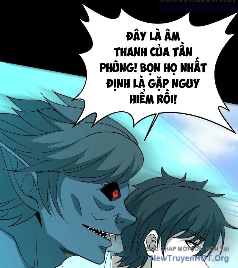 Ngày Tôi Sinh Ra, Bách Quỷ Dạ Hành, Tuyết Thi Hộ Đạo Chapter 761 - 35