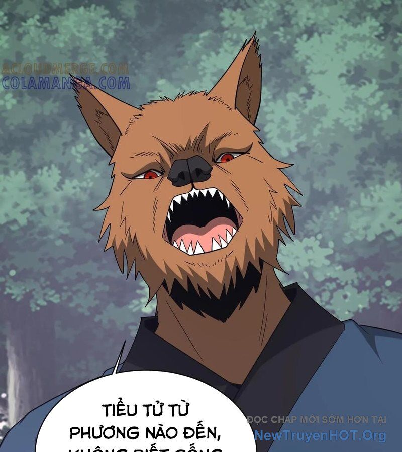 Ngày Tôi Sinh Ra, Bách Quỷ Dạ Hành, Tuyết Thi Hộ Đạo Chapter 761 - 38