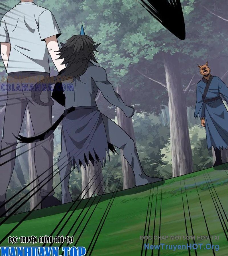 Ngày Tôi Sinh Ra, Bách Quỷ Dạ Hành, Tuyết Thi Hộ Đạo Chapter 761 - 41