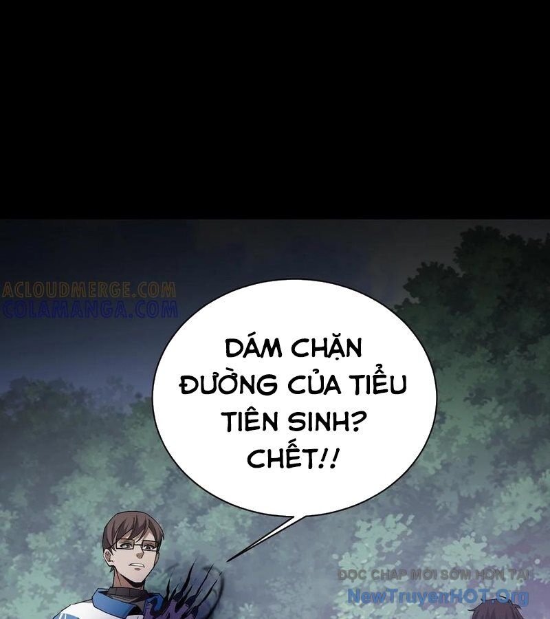 Ngày Tôi Sinh Ra, Bách Quỷ Dạ Hành, Tuyết Thi Hộ Đạo Chapter 761 - 44