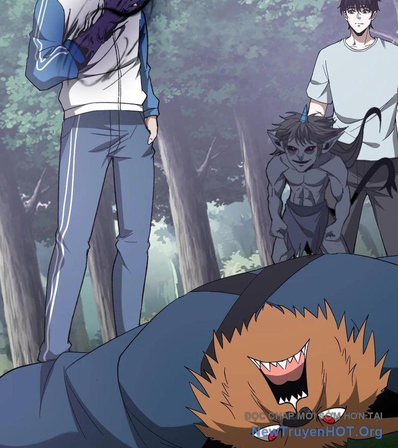 Ngày Tôi Sinh Ra, Bách Quỷ Dạ Hành, Tuyết Thi Hộ Đạo Chapter 761 - 45