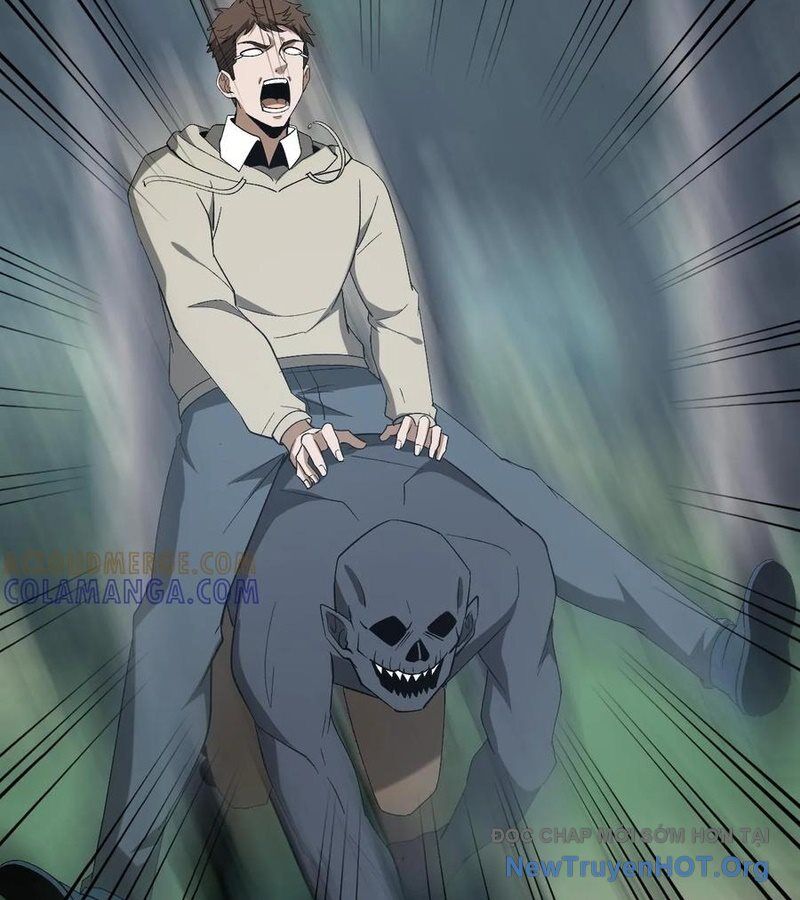 Ngày Tôi Sinh Ra, Bách Quỷ Dạ Hành, Tuyết Thi Hộ Đạo Chapter 761 - 47