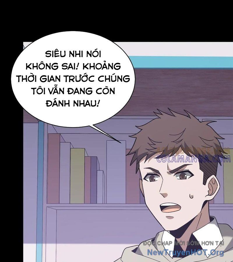 Ngày Tôi Sinh Ra, Bách Quỷ Dạ Hành, Tuyết Thi Hộ Đạo Chapter 761 - 6