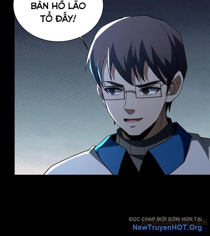 Ngày Tôi Sinh Ra, Bách Quỷ Dạ Hành, Tuyết Thi Hộ Đạo Chapter 761 - 53