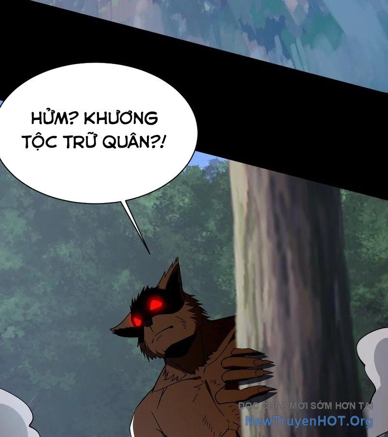 Ngày Tôi Sinh Ra, Bách Quỷ Dạ Hành, Tuyết Thi Hộ Đạo Chapter 761 - 61