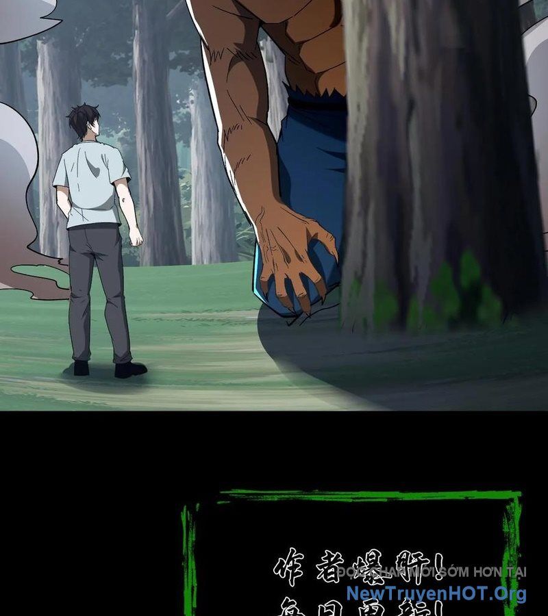 Ngày Tôi Sinh Ra, Bách Quỷ Dạ Hành, Tuyết Thi Hộ Đạo Chapter 761 - 62