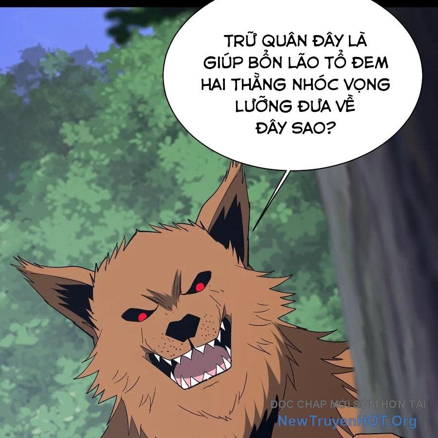 Ngày Tôi Sinh Ra, Bách Quỷ Dạ Hành, Tuyết Thi Hộ Đạo Chapter 762 - 11