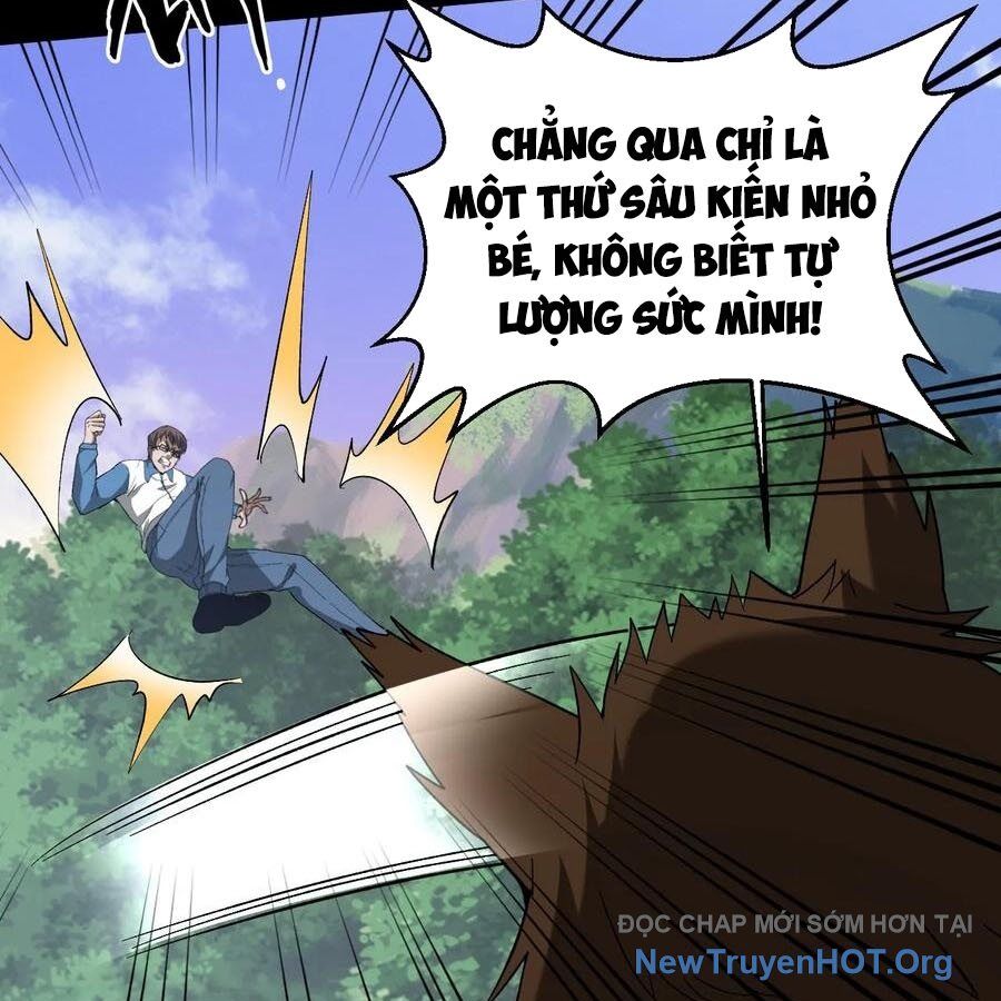 Ngày Tôi Sinh Ra, Bách Quỷ Dạ Hành, Tuyết Thi Hộ Đạo Chapter 762 - 18