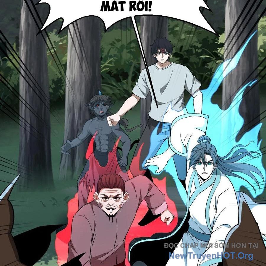 Ngày Tôi Sinh Ra, Bách Quỷ Dạ Hành, Tuyết Thi Hộ Đạo Chapter 762 - 25