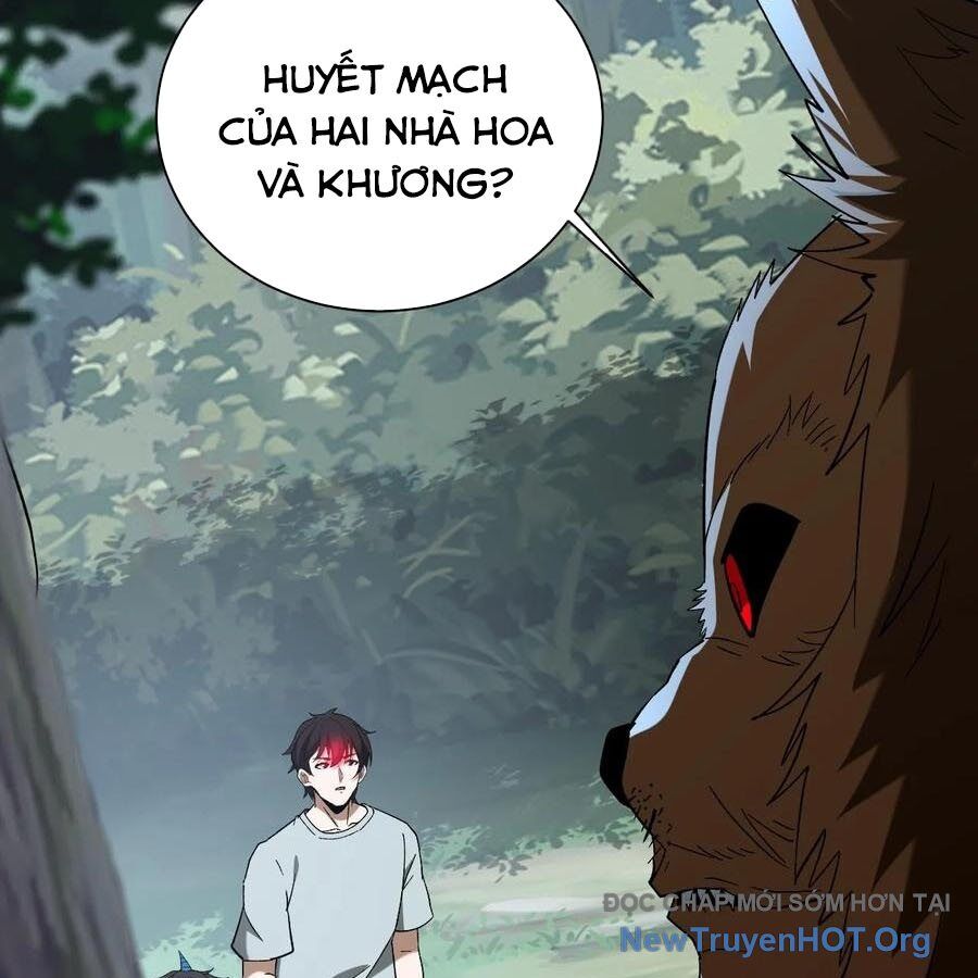 Ngày Tôi Sinh Ra, Bách Quỷ Dạ Hành, Tuyết Thi Hộ Đạo Chapter 762 - 4