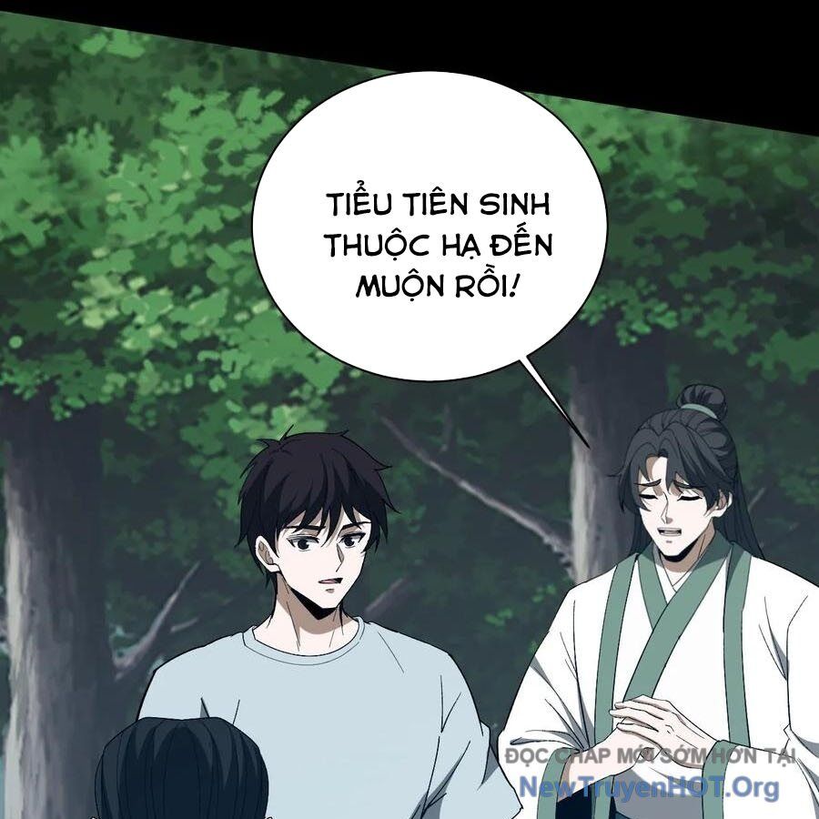 Ngày Tôi Sinh Ra, Bách Quỷ Dạ Hành, Tuyết Thi Hộ Đạo Chapter 762 - 40