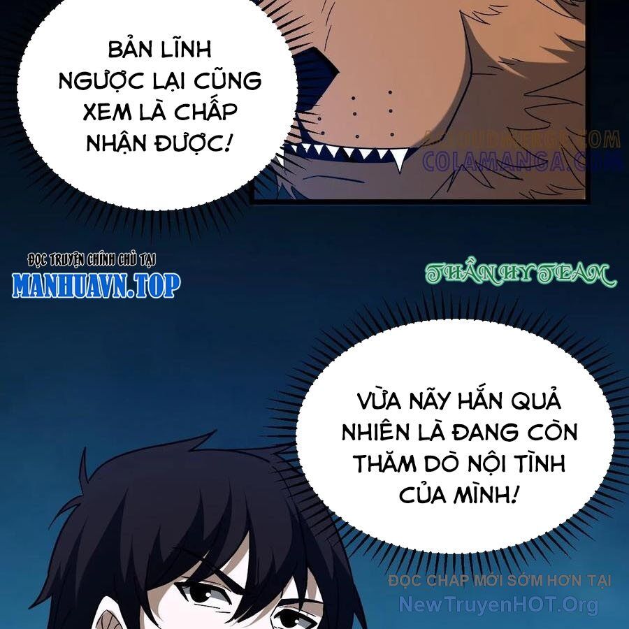 Ngày Tôi Sinh Ra, Bách Quỷ Dạ Hành, Tuyết Thi Hộ Đạo Chapter 762 - 46