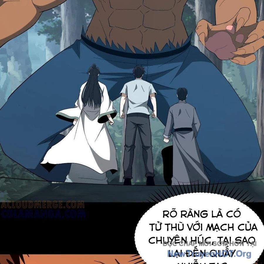 Ngày Tôi Sinh Ra, Bách Quỷ Dạ Hành, Tuyết Thi Hộ Đạo Chapter 762 - 49