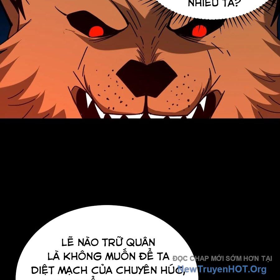 Ngày Tôi Sinh Ra, Bách Quỷ Dạ Hành, Tuyết Thi Hộ Đạo Chapter 762 - 50