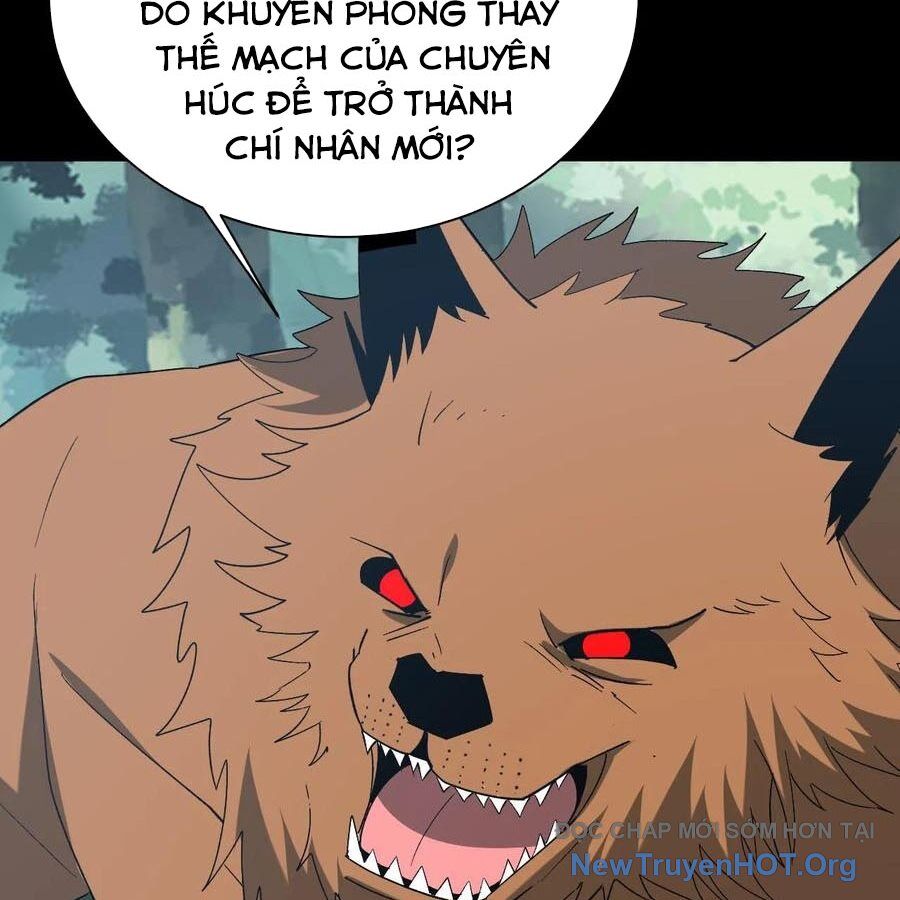 Ngày Tôi Sinh Ra, Bách Quỷ Dạ Hành, Tuyết Thi Hộ Đạo Chapter 762 - 51