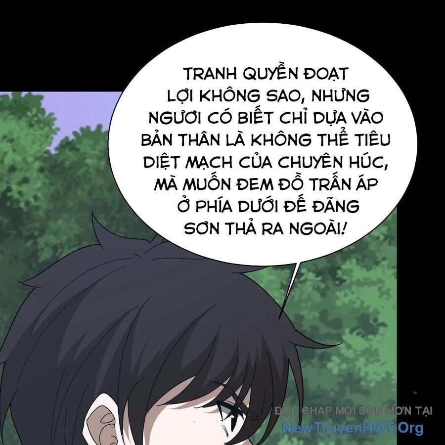 Ngày Tôi Sinh Ra, Bách Quỷ Dạ Hành, Tuyết Thi Hộ Đạo Chapter 762 - 55