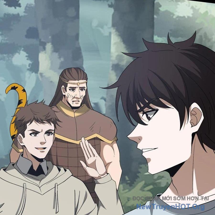 Ngày Tôi Sinh Ra, Bách Quỷ Dạ Hành, Tuyết Thi Hộ Đạo Chapter 763 - 13