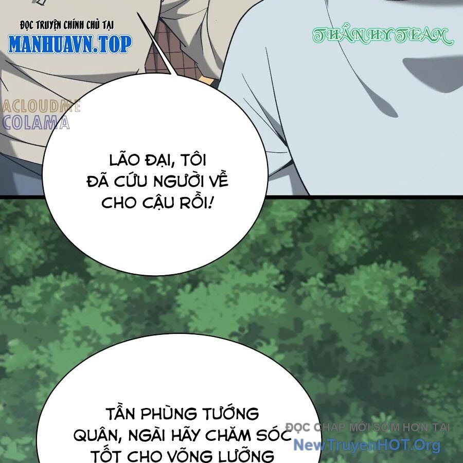 Ngày Tôi Sinh Ra, Bách Quỷ Dạ Hành, Tuyết Thi Hộ Đạo Chapter 763 - 14