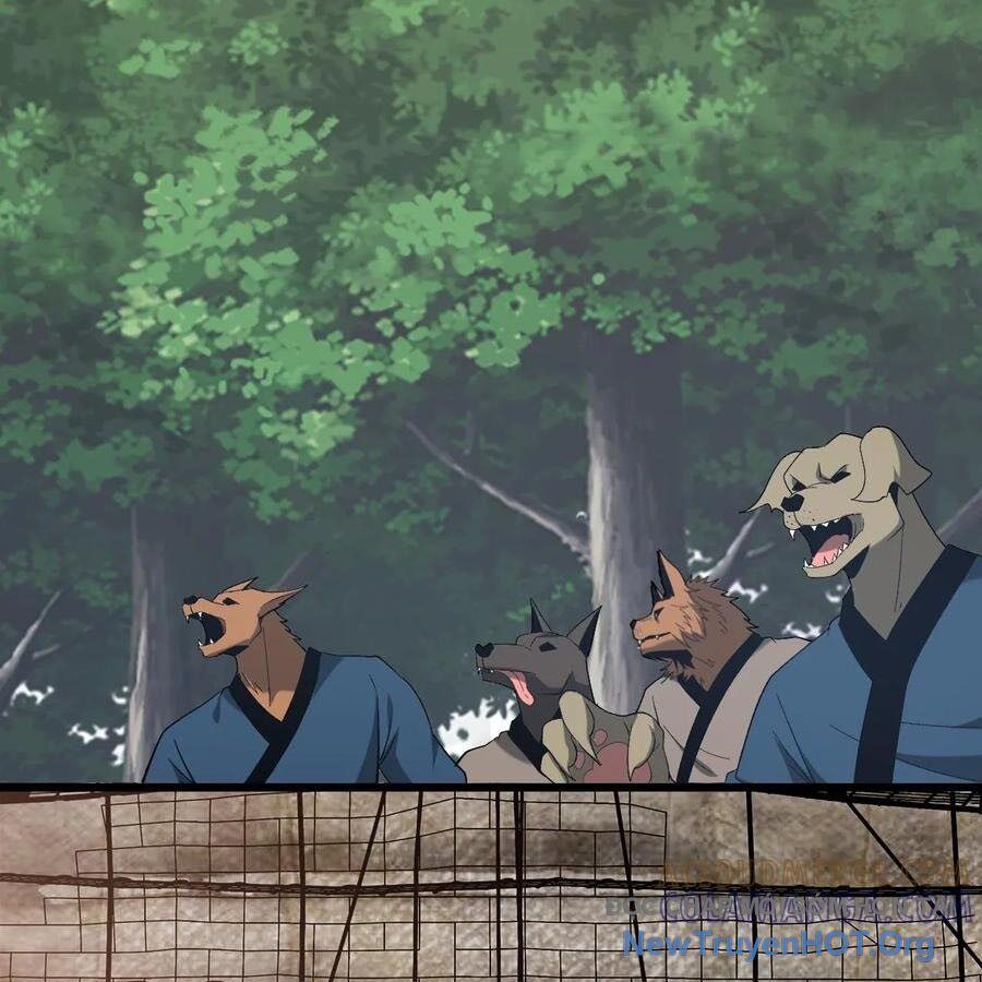 Ngày Tôi Sinh Ra, Bách Quỷ Dạ Hành, Tuyết Thi Hộ Đạo Chapter 763 - 24