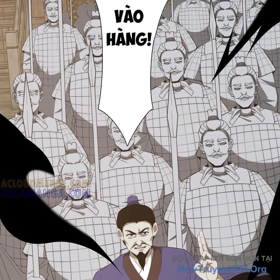 Ngày Tôi Sinh Ra, Bách Quỷ Dạ Hành, Tuyết Thi Hộ Đạo Chapter 763 - 42