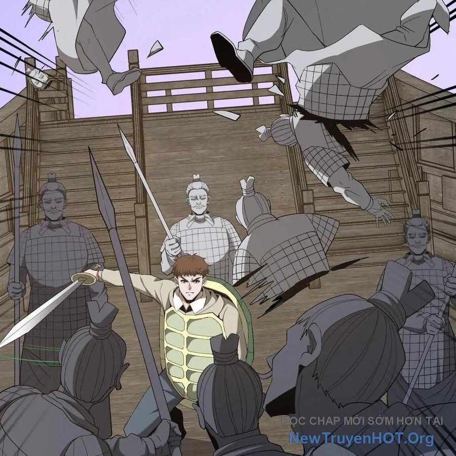 Ngày Tôi Sinh Ra, Bách Quỷ Dạ Hành, Tuyết Thi Hộ Đạo Chapter 763 - 47