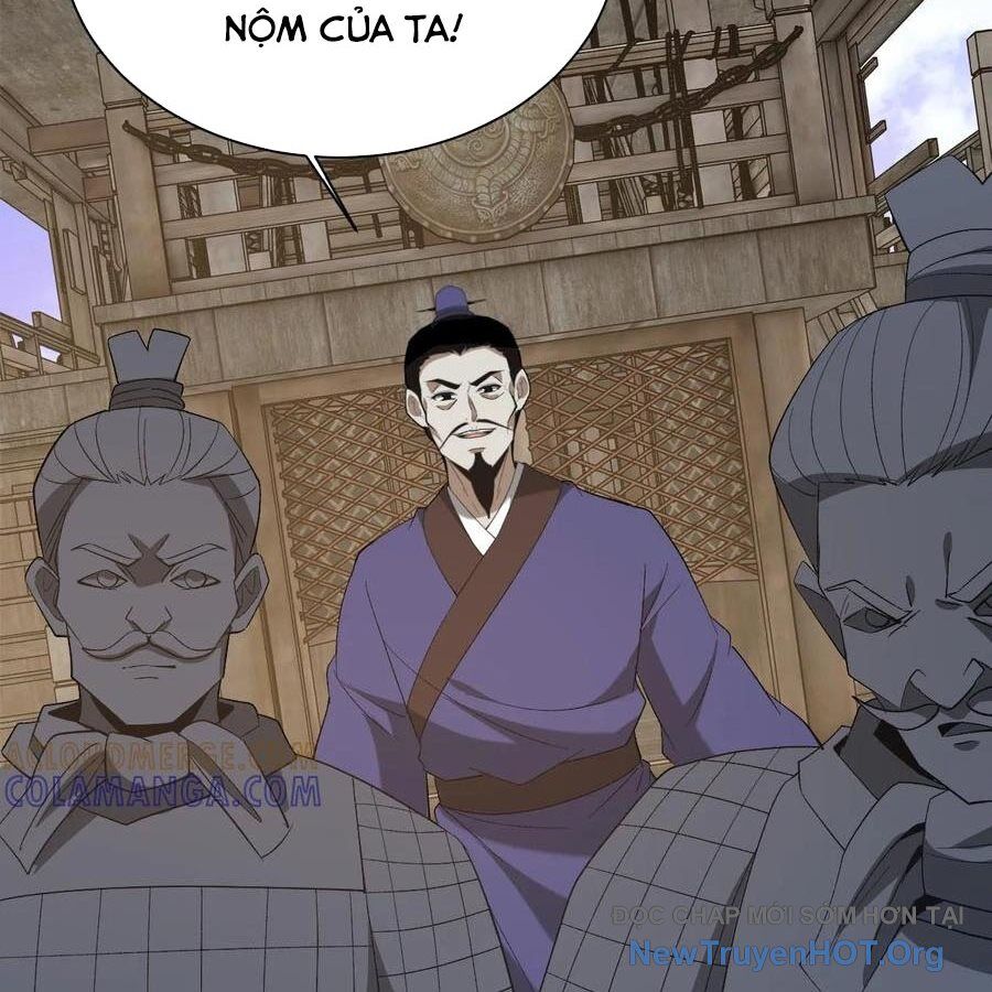Ngày Tôi Sinh Ra, Bách Quỷ Dạ Hành, Tuyết Thi Hộ Đạo Chapter 763 - 49