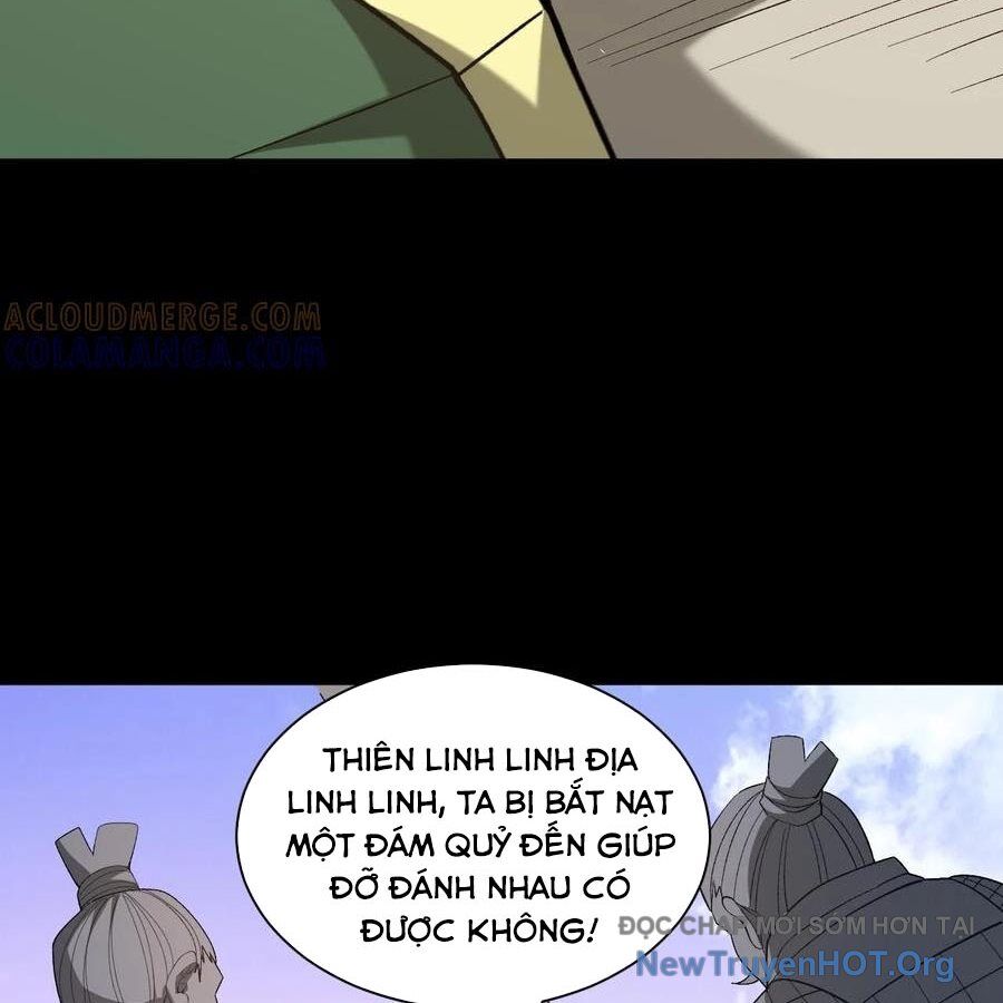 Ngày Tôi Sinh Ra, Bách Quỷ Dạ Hành, Tuyết Thi Hộ Đạo Chapter 763 - 53