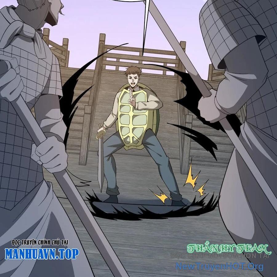 Ngày Tôi Sinh Ra, Bách Quỷ Dạ Hành, Tuyết Thi Hộ Đạo Chapter 763 - 54