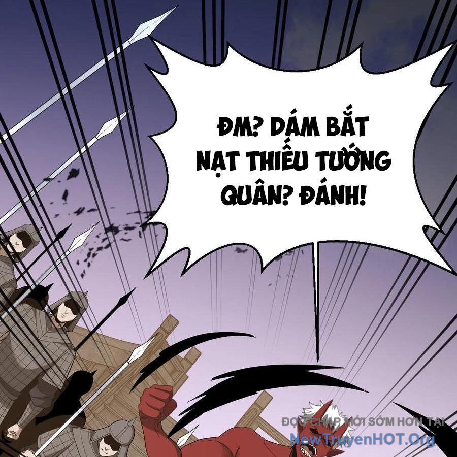 Ngày Tôi Sinh Ra, Bách Quỷ Dạ Hành, Tuyết Thi Hộ Đạo Chapter 763 - 57