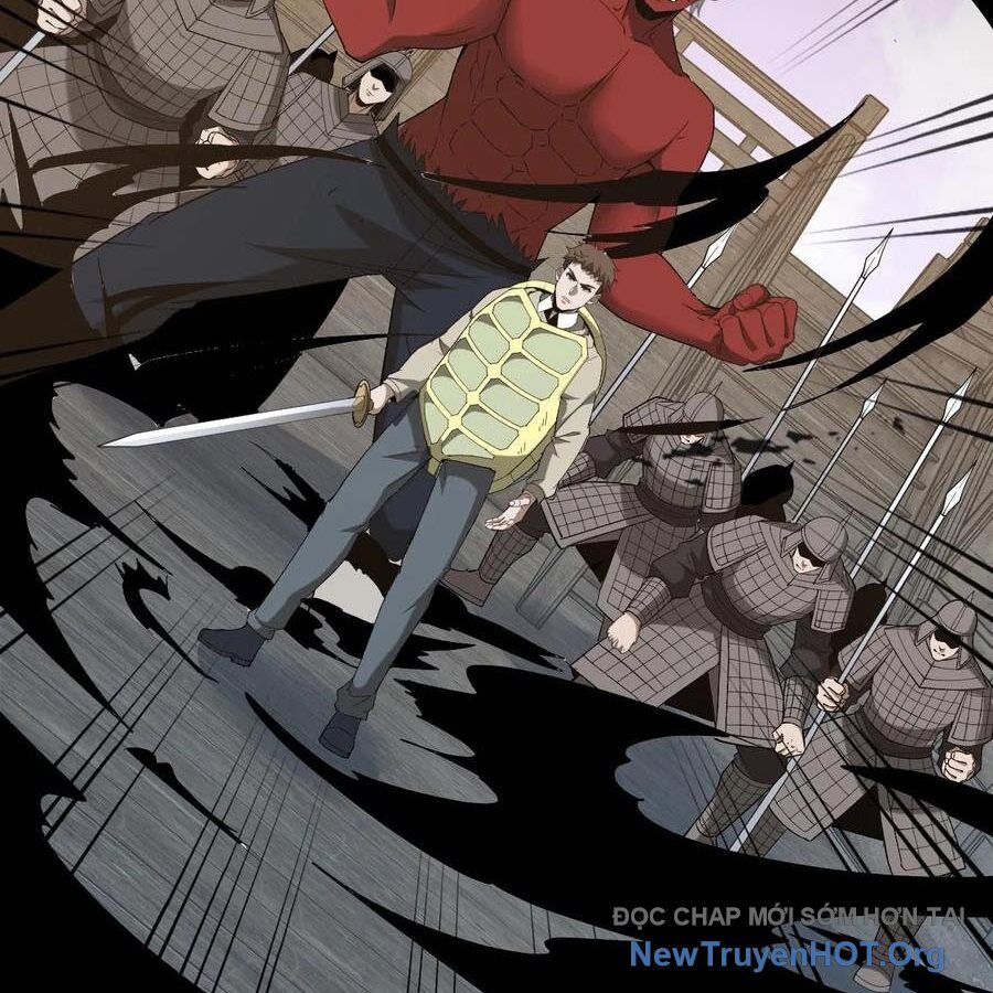 Ngày Tôi Sinh Ra, Bách Quỷ Dạ Hành, Tuyết Thi Hộ Đạo Chapter 763 - 58