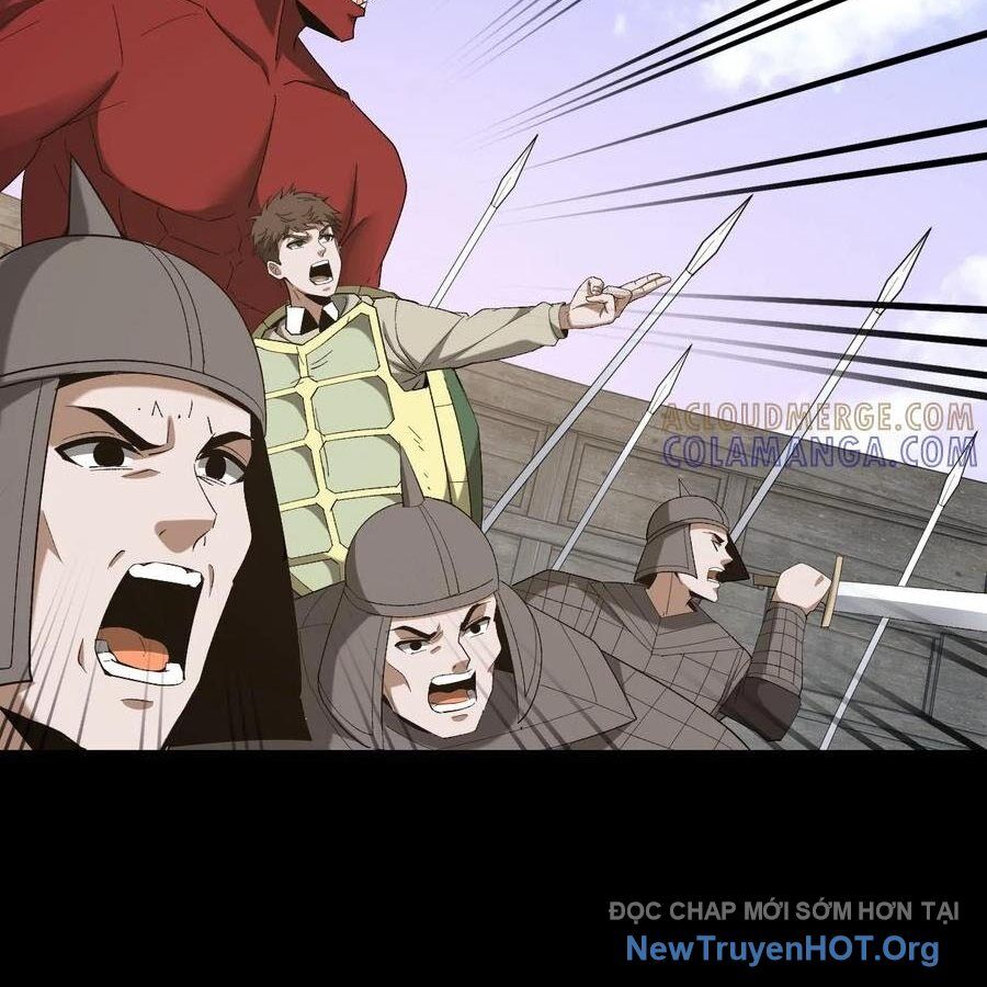 Ngày Tôi Sinh Ra, Bách Quỷ Dạ Hành, Tuyết Thi Hộ Đạo Chapter 763 - 60