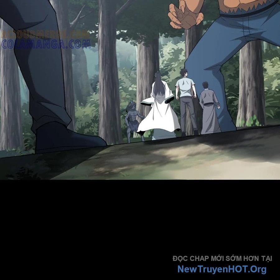 Ngày Tôi Sinh Ra, Bách Quỷ Dạ Hành, Tuyết Thi Hộ Đạo Chapter 763 - 7