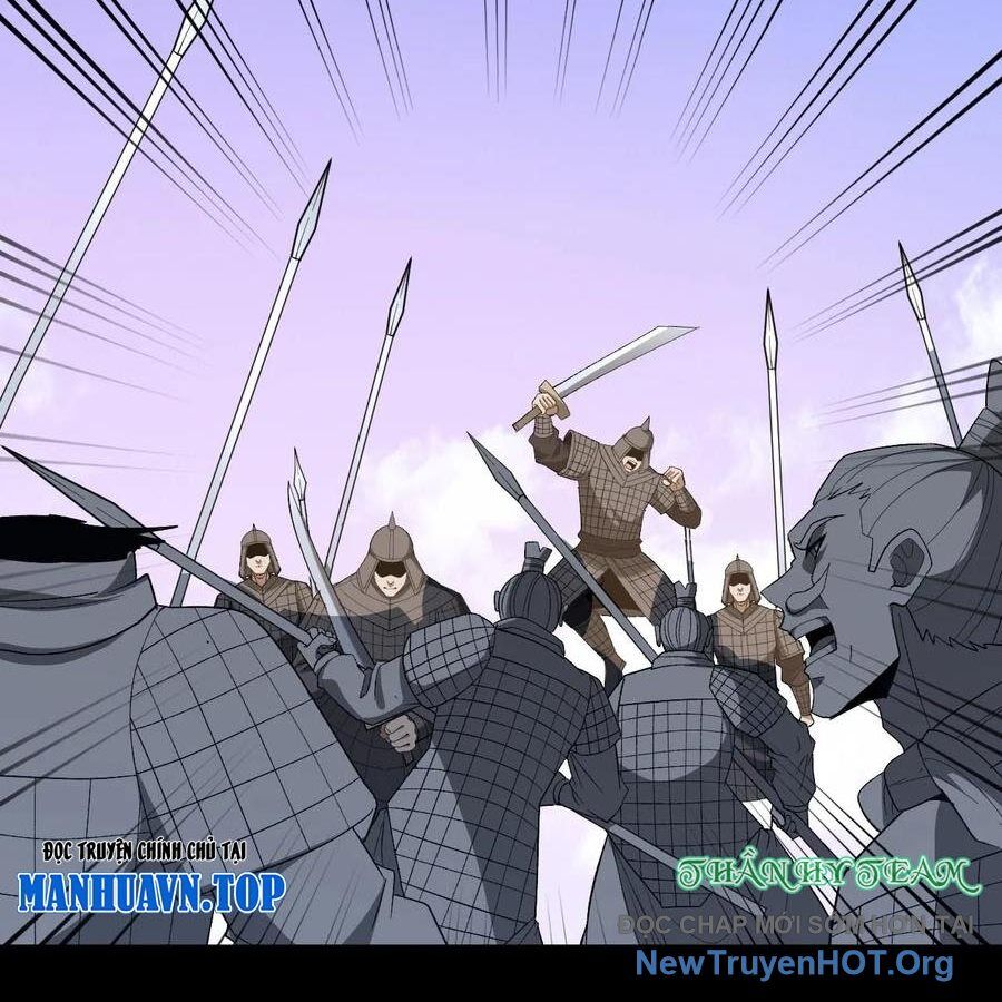 Ngày Tôi Sinh Ra, Bách Quỷ Dạ Hành, Tuyết Thi Hộ Đạo Chapter 763 - 62