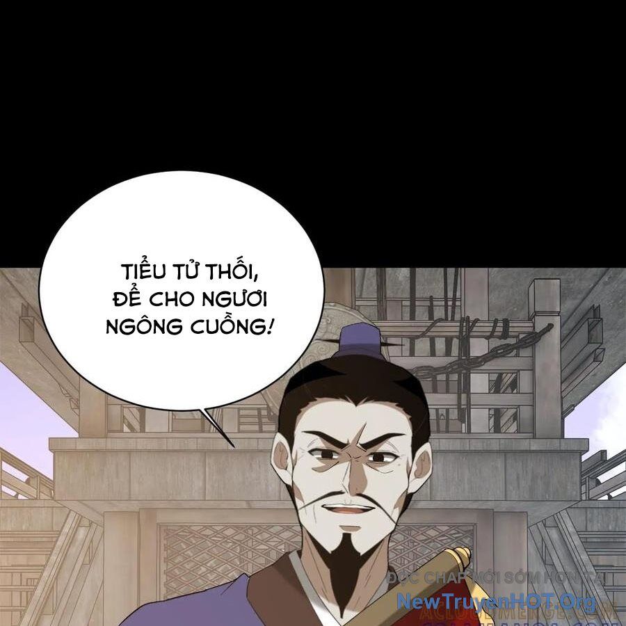 Ngày Tôi Sinh Ra, Bách Quỷ Dạ Hành, Tuyết Thi Hộ Đạo Chapter 763 - 63