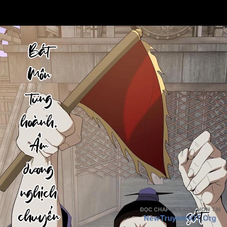 Ngày Tôi Sinh Ra, Bách Quỷ Dạ Hành, Tuyết Thi Hộ Đạo Chapter 763 - 65