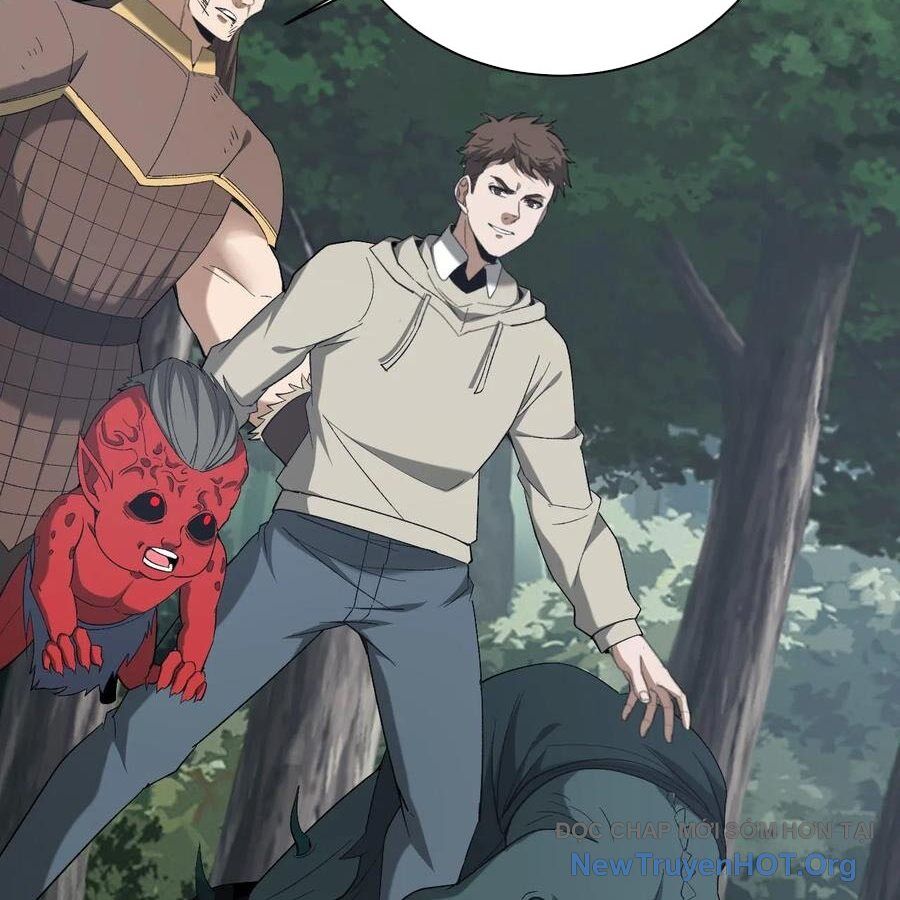 Ngày Tôi Sinh Ra, Bách Quỷ Dạ Hành, Tuyết Thi Hộ Đạo Chapter 763 - 9