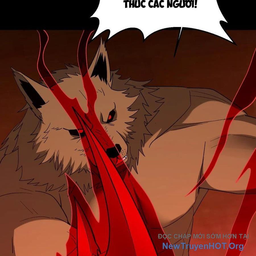 Ngày Tôi Sinh Ra, Bách Quỷ Dạ Hành, Tuyết Thi Hộ Đạo Chapter 768 - 16