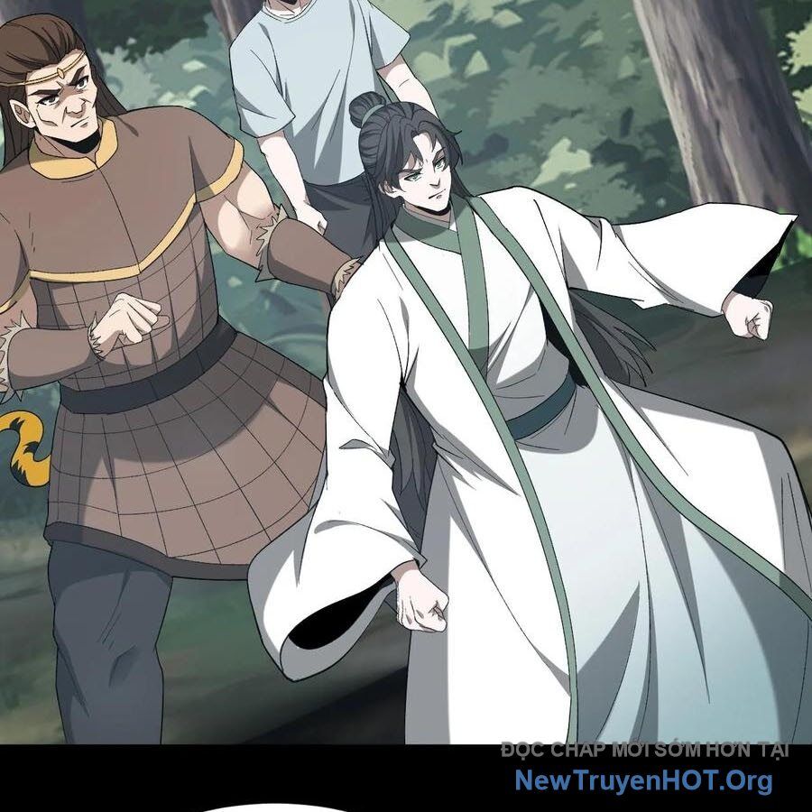 Ngày Tôi Sinh Ra, Bách Quỷ Dạ Hành, Tuyết Thi Hộ Đạo Chapter 768 - 19