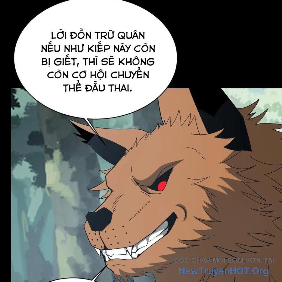 Ngày Tôi Sinh Ra, Bách Quỷ Dạ Hành, Tuyết Thi Hộ Đạo Chapter 768 - 20